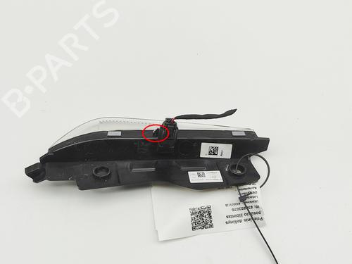 Right side indicator FIAT 500e (332_) Elektro (FA1) | BP36534055I19 - Image 4