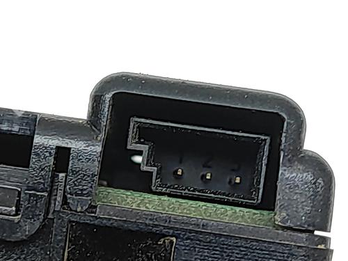 Electronic module PORSCHE CAYENNE (9PA) Turbo 4.8 | BP33377651M83 - Image 7