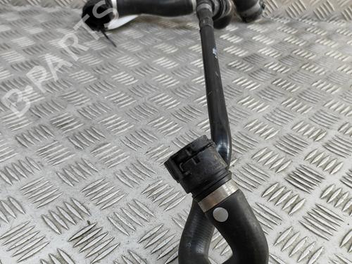 Pipe MERCEDES-BENZ GLC Coupe (C253) 300 4-matic (253.384) | BP27799223M125 