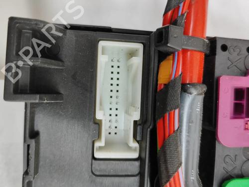 Fuse box BMW X3 (G01, F97, G08) xDrive 20 i | BP26162128E1  - Image 5