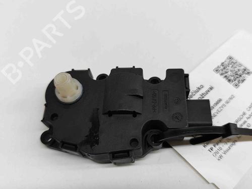 Electronic module PORSCHE CAYENNE (92A) 3.0 Diesel | BP16871857M83