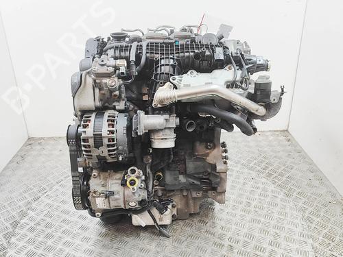 Engine VOLVO S60 II (134) D2 | BP39930160M1 - Image 4