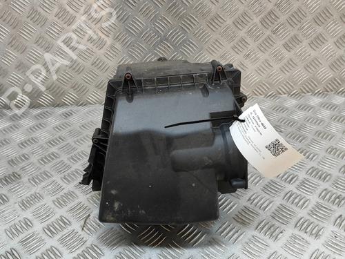 Used Air filter box Air filter box JAGUAR XE (X760) 2.0 D (180 hp) 20144160 20144160