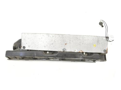 Used Rear bumper bracket Rear bumper bracket AUDI TT Roadster (8J9) 2.0 TFSI (200 hp) 33343289 33343289
