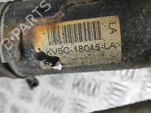 Right front shock absorber FORD TRANSIT CONNECT V408 Box Body/MPV 1.5 TDCi | BP18037050M17