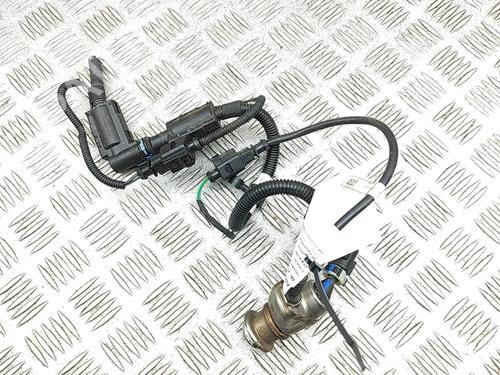 Injector AUDI Q7 (4MB, 4MG, 4MQ) 50 TDI Mild Hybrid quattro | BP33379579M100 - Image 4