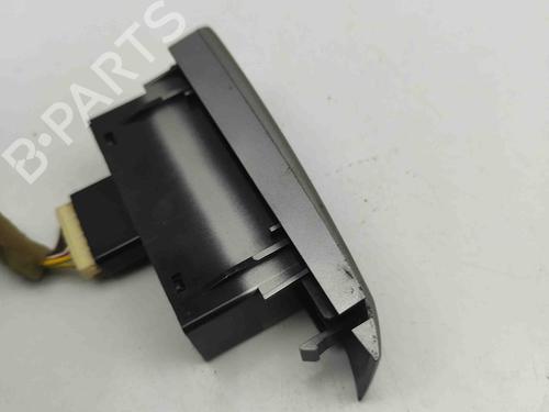 Electronic module ISUZU D-MAX I (TFR, TFS) 3.0 DiTD 4x4 (TFS85_) | BP29392284M83 