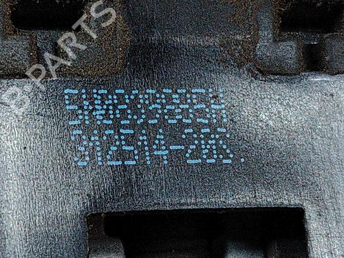 Front left exterior door handle VW GOLF VII (5G1, BQ1, BE1, BE2) 2.0 R 4motion | BP19283017C128 