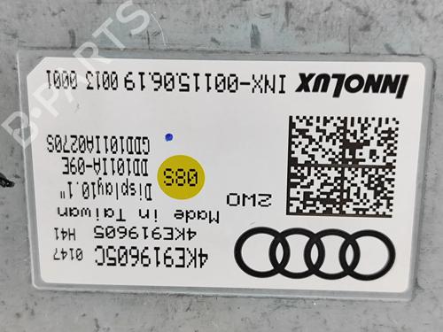 Display monitor AUDI E-TRON (GEN) 55 quattro | BP27781738C48  - Image 7