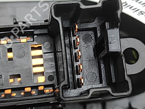 Right rear window switch NISSAN LEAF (ZE1) Electric | BP34443791I28  - Image 5