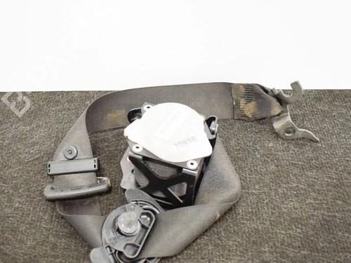 Used Front left seatbelt BMW X3 (F25) xDrive 20 d (190 hp) 6838893