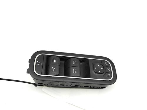 Right front window switch MERCEDES-BENZ A-CLASS (W177) AMG A 35 4-matic (177.051) | BP38755982I26 - Image 2
