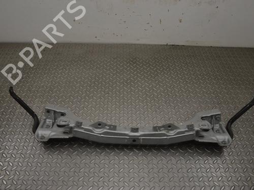 Used Rear axle MERCEDES-BENZ G-CLASS (W463) AMG G 65 (463.274, 463.275) (630 hp) 30242166