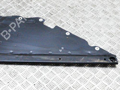 Underbody protection BMW i3 (I01) Electric | BP14633980M92 