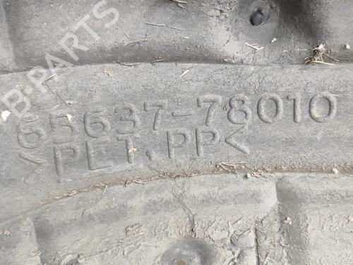 Hjulbue LEXUS NX (_Z1_) 300h AWD (AYZ15_, AYZ15R) | BP27787525C56 