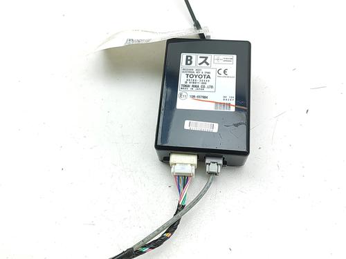 Used Electronic module Electronic module LEXUS GS (_L1_) 300h (AWL10_, AWL10R) (223 hp) 33400381 33400381