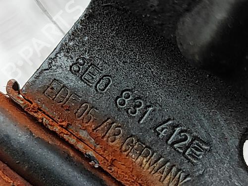 Hinge/Door check strap AUDI Q7 (4LB) 3.0 TDI quattro | BP30971992C146 