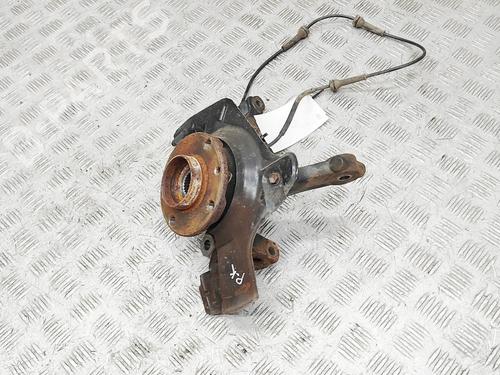 Left front steering knuckle FIAT 500e (332_) Elektro (FA1) | BP36533829M25 - Image 4