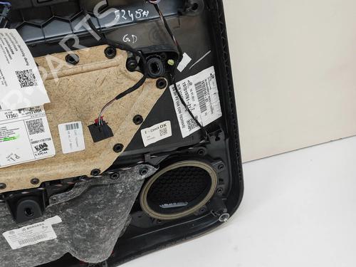 Rear right panel VW PASSAT B8 Variant (3G5, CB5) 2.0 TDI | BP25788011C61 - Image 4