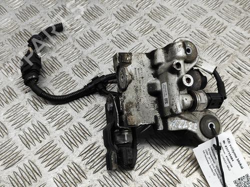 Electronic module PORSCHE PANAMERA (970) 4.8 4S | BP26884865M83  - Image 5