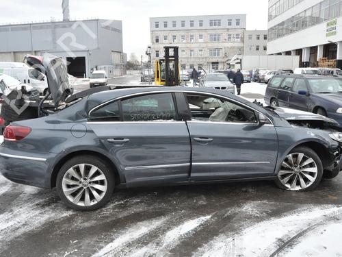 Used Other Other VW PASSAT CC B6 (357) 2.0 TDI (140 hp) 32754751 32754751