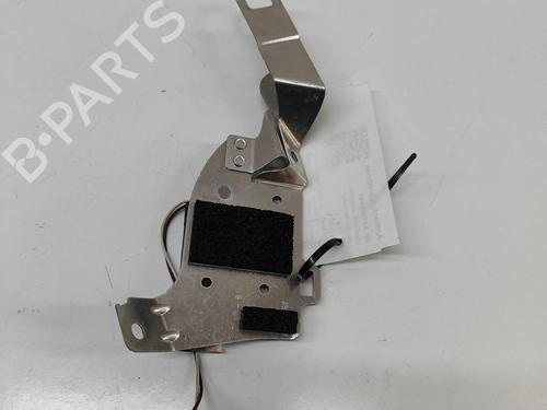 Electronic module JAGUAR F-PACE (X761) 2.0 P400e Plug-in Hybrid | BP28275709M83