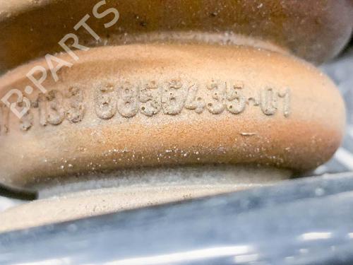 Left front shock absorber BMW 7 (F01, F02, F03, F04) 730 d | BP6758921M16 