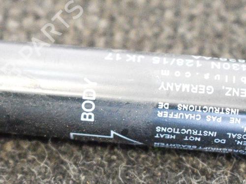 Hood lift support LAND ROVER RANGE ROVER EVOQUE (L538) 2.2 D 4x4 | BP14607866C139 