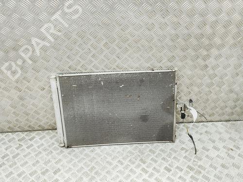 Used AC radiator MERCEDES-BENZ CLS (C218) CLS 400 (218.361) (333 hp) 30359198