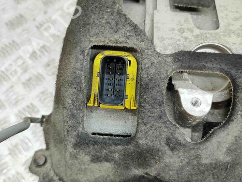 Engine JAGUAR I-PACE (X590) EV400 AWD | BP28435457M1 