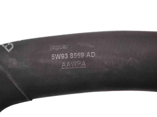 Pipe JAGUAR XJ (X350, X358) D 2.7 | BP30235723M125 