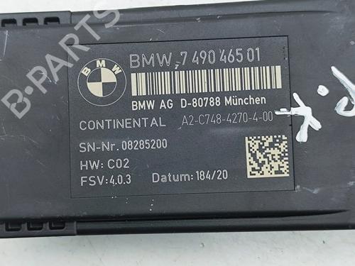 Electronic module BMW X5 (G05, F95) xDrive 30 d Mild-Hybrid | BP33393344M83  - Image 7