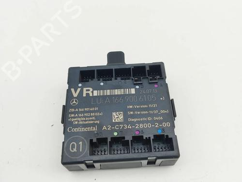 Used Electronic module Electronic module 39409689 39409689