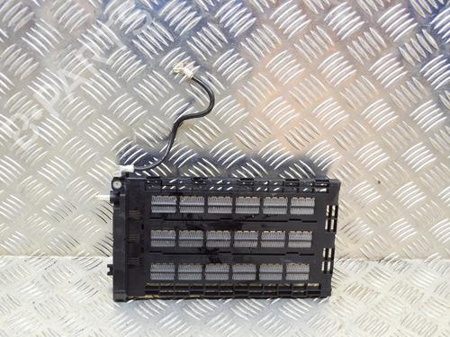 Used Heater resistor BMW X5 (F15, F85) xDrive 30 d (258 hp) 8837684