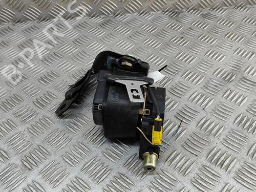 Front right seatbelt MERCEDES-BENZ M-CLASS (W163) ML 270 CDI (163.113) | BP27698817I25 
