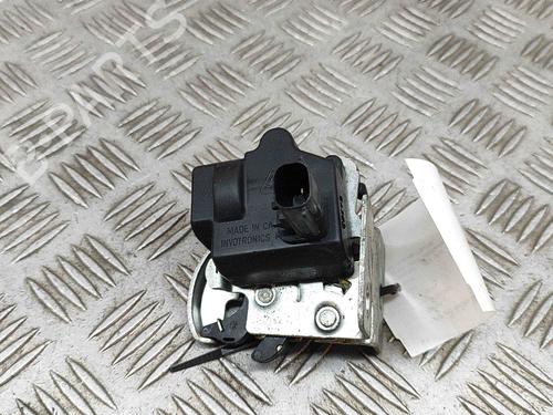 Bakluke lås JEEP GRAND CHEROKEE III (WH, WK) 6.1 SRT8 4x4 (426 hp) 19126615