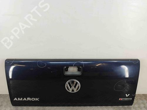 Used Tailgate VW AMAROK (2HA, 2HB, S1B, S6B, S7A, S7B, AGD) 3.0 TDI 4motion (224 hp) 29541904
