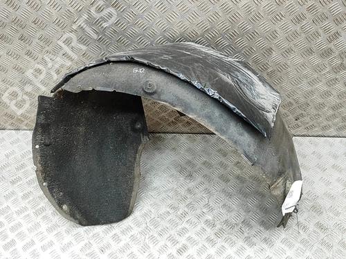 Used Wheel arch Wheel arch MERCEDES-BENZ E-CLASS Convertible (A207) E 250 CGI (207.447) (204 hp) 40206191 40206191
