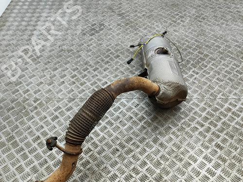 Catalyst FORD TRANSIT V363 Van (FCD, FDD) 2.0 EcoBlue RWD | BP33697552M10 - Image 2