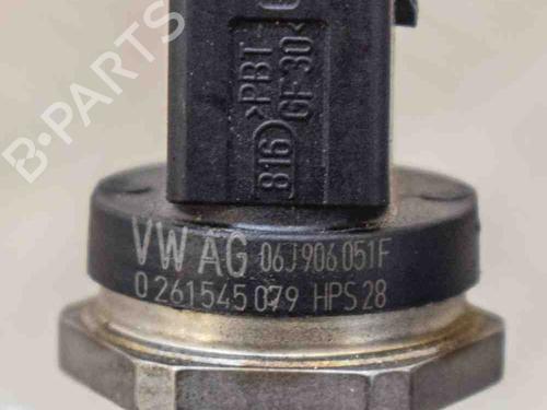 Injection rail AUDI A5 (8T3) 1.8 TFSI | BP6751052M98