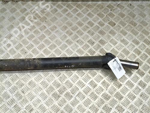 Driveshaft MAZDA MX-5 IV (ND__) 2.0 (ND2E, ND6E) | BP40042809M37 - Image 3