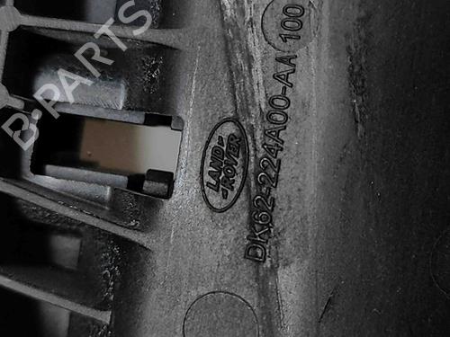 Rear left exterior door handle LAND ROVER RANGE ROVER SPORT II (L494) 5.0 SCV8 4x4 | BP27787442C130