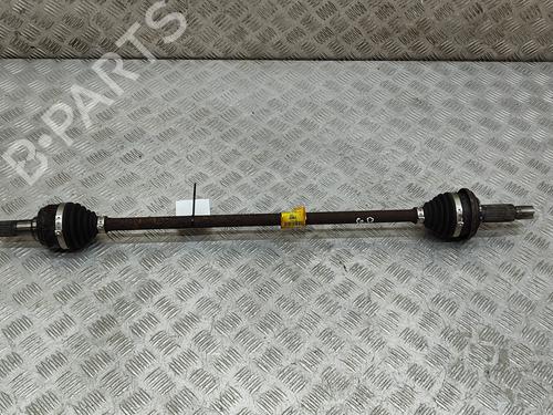 Right rear driveshaft HYUNDAI SANTA FÉ IV (TM, TMA) 2.2 CRDi AWD | BP27786390M41 