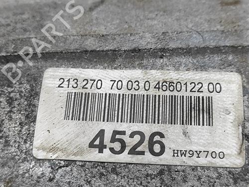 Gearbox MERCEDES-BENZ E-CLASS (W213) E 300 de 4-matic (213.011) | BP27767999M3  - Image 7