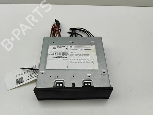 Used Electronic module SKODA ENYAQ iV SUV (5AZ) 60 (179 hp) 27795099