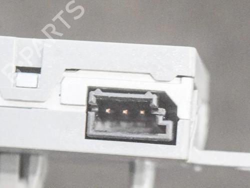 Electronic module LAND ROVER DISCOVERY IV (L319) 3.0 TD 4x4 | BP7731736M83