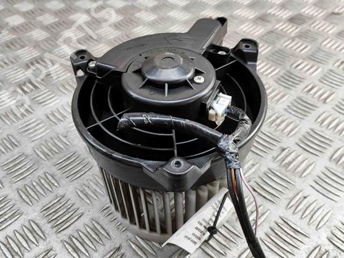 Used Heater blower motor MAZDA MX-5 III (NC) 1.8 (NC18) (126 hp) 27644741