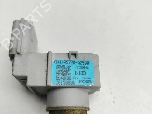 Electronic module KIA CEE'D (JD) 1.6 CRDi 115 | BP35726872M83 - Image 7
