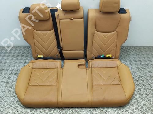 Sæde Bagtil Sæde Bagtil LEXUS NX II (_A2_, _H2_) 350h E-Four (AAZH25) (243 hp) 33624547 33624547
