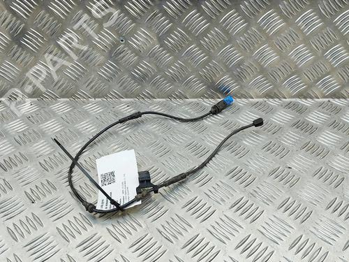 Faisceau de câbles Faisceau de câbles BMW X3 (G01, F97, G08) iX3 (286 hp) 34604717 34604717
